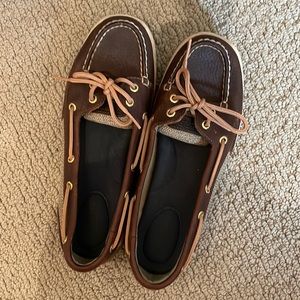 Sperry Starfish Topsider - Size 7.5